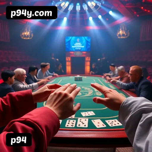 Legalidade p94 no Brasil