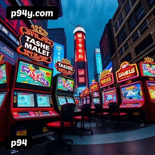 Termos e Condições Transparentes p94