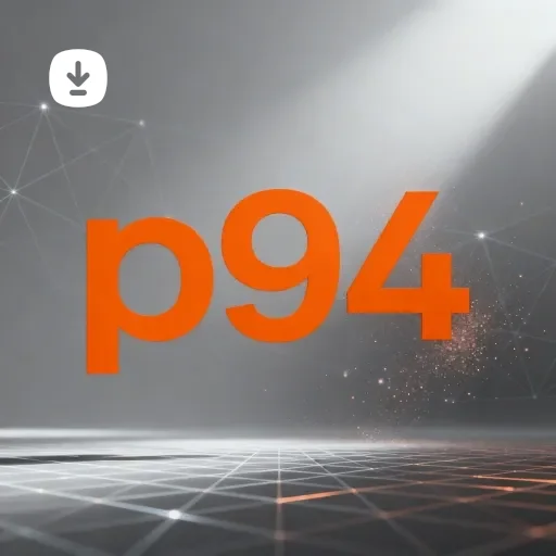 Download gratuito do app da p94