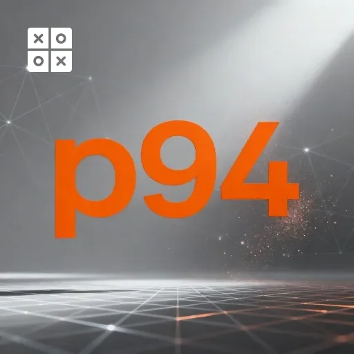 Jogos online da p94 com variedade de opções