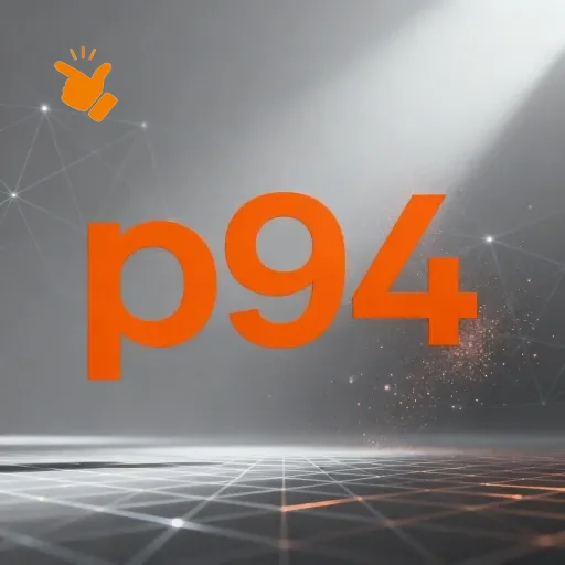 Logo da p94